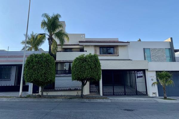 Foto de inmueble en Paseo de Las Camelias, Col. Bugambilias C.P. 45238, Zapopan