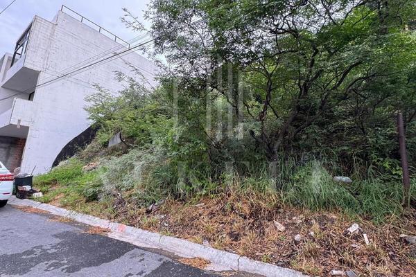 Foto de inmueble en paseo de las Colinas, Col. Paseo de Cumbres 2 Sector C.P. 64346, Monterrey