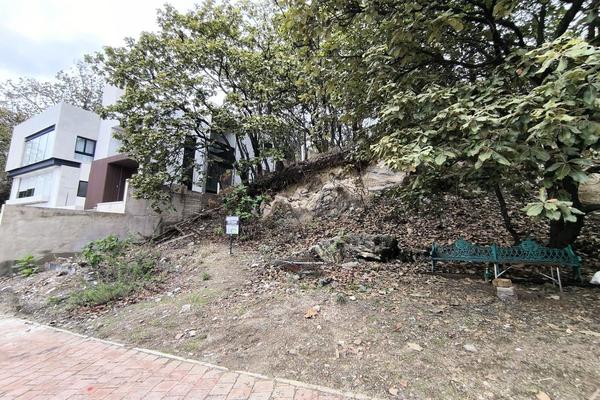 Foto de inmueble en Paseo de las Cumbres, Col. El Palomar C.P. 45643, Tlajomulco de Zúñiga