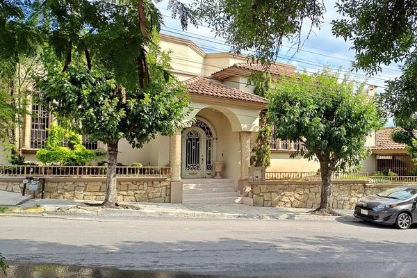 Foto de inmueble en Paseo de las Fuentes, Col. Villa Las Fuentes C.P. 64890, Monterrey