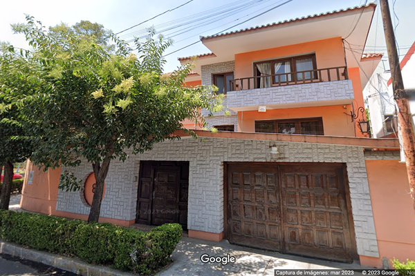 Foto de inmueble en PASEO DE LAS GALIAS, Col. Lomas Estrella C.P. 09890, Iztapalapa