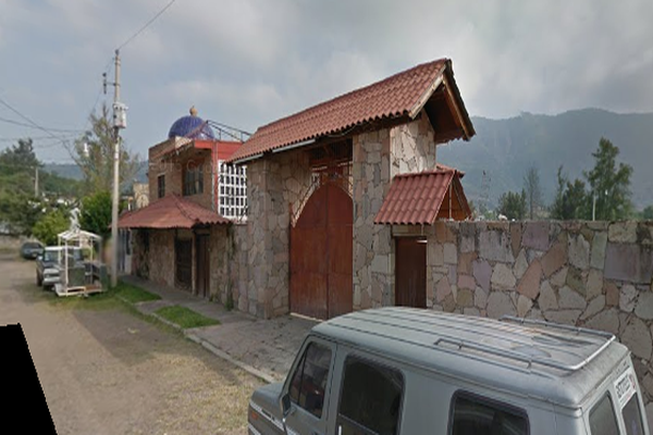 Foto de inmueble en Paseo de las Gardenias, Col. El Crucero C.P. 45806, Jocotepec