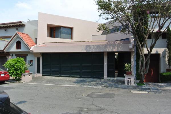 Foto de inmueble en  , Col. Paseo de las Lomas C.P. 01330, Álvaro Obregón