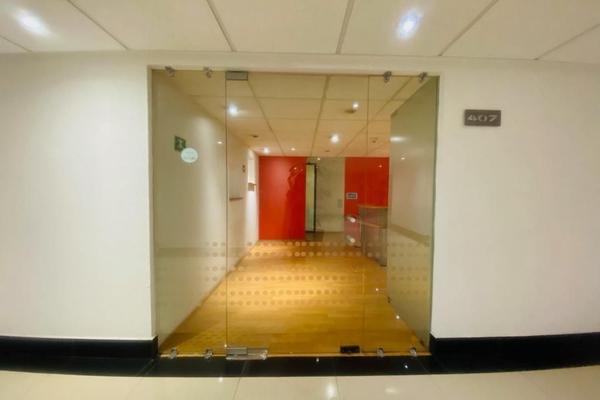 Foto de inmueble en  , Col. Paseo de las Lomas C.P. 01330, Álvaro Obregón