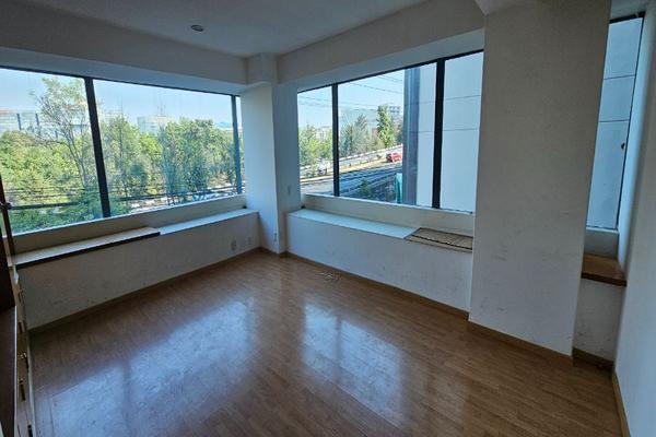 Foto de inmueble en  , Col. Paseo de las Lomas C.P. 01330, Álvaro Obregón