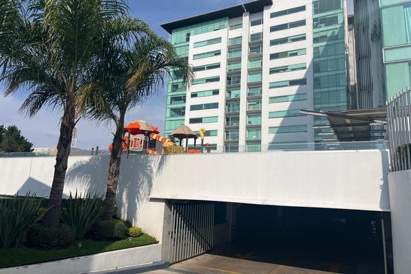 Foto de inmueble en  , Col. Paseo de las Lomas C.P. 01330, Álvaro Obregón