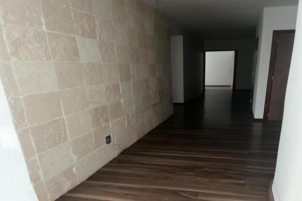 Foto de inmueble en  , Col. Paseo de las Lomas C.P. 01330, Álvaro Obregón