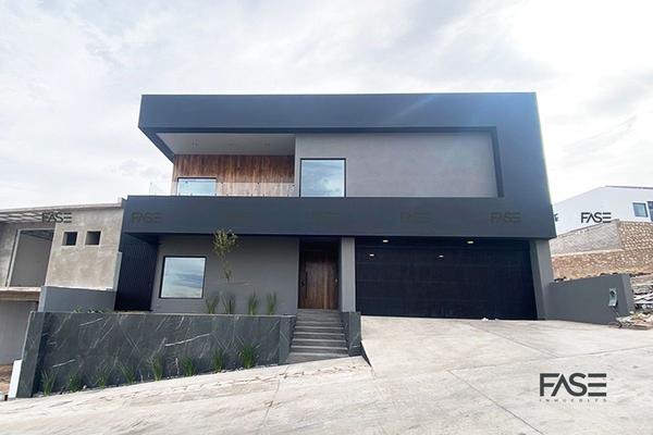 Foto de inmueble en paseo de las lomas, Col. Lomas del Valle I y II C.P. 31216, Chihuahua