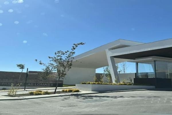 Foto de inmueble en paseo de las lomas, Col. Rincón de Las Lomas II C.P. 31216, Chihuahua