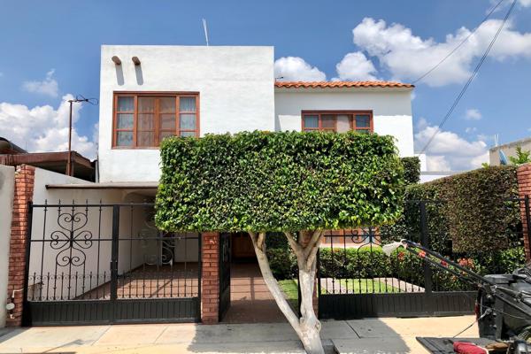 Foto de inmueble en Paseo De Las Margaritas #104, Col. Nueva Orquídea C.P. 78397, San Luis Potosí