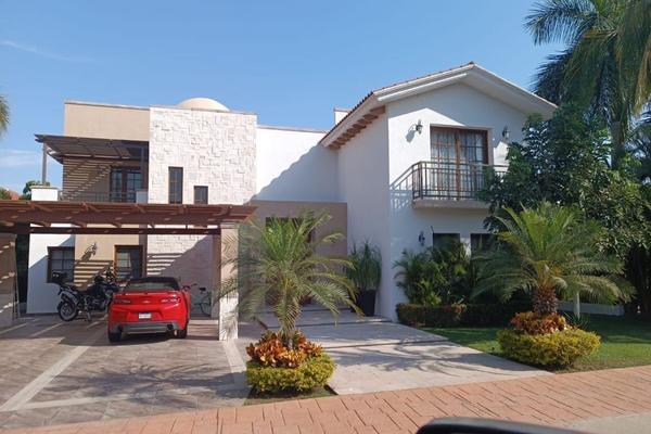 Foto de inmueble en paseo de las mariposas, Col. Nuevo Vallarta C.P. 63735, Bahía de Banderas