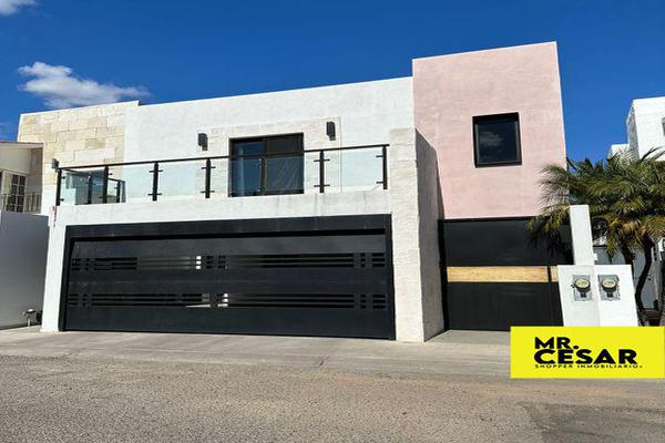 Foto de inmueble en  , Col. Paseo de las Misiones Residencial C.P. 83224, Hermosillo