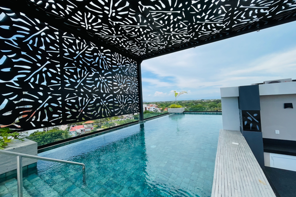 Foto de inmueble en Paseo de Las Moras, Col. Nuevo Vallarta C.P. 63735, Bahía de Banderas