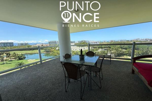 Foto de inmueble en Paseo de las Moras, Col. Nuevo Vallarta C.P. 63735, Bahía de Banderas