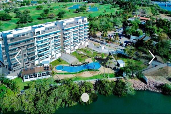 Foto de inmueble en Paseo de las Palmas 38, Col. Nuevo Vallarta C.P. 63735, Bahía de Banderas