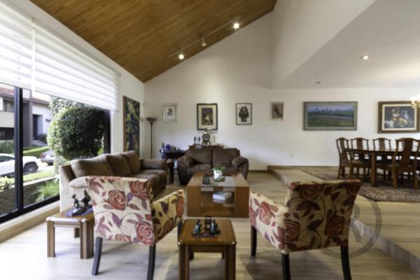 Foto de inmueble en , Col. Paseo de las Palmas C.P. 52787, Huixquilucan