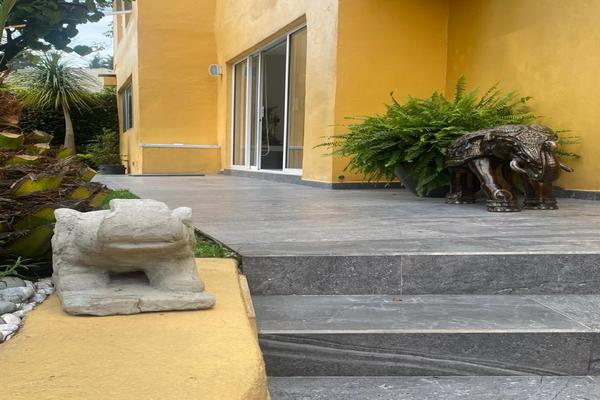 Foto de inmueble en  , Col. Paseo de las Palmas C.P. 52787, Huixquilucan