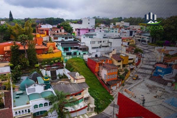 Foto de inmueble en Paseo de las Palmas, Col. Jardines de Las Ánimas C.P. 91196, Xalapa