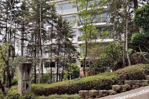 Foto de inmueble en Paseo de las Primaveras 20, Col. Lomas de Vista Hermosa C.P. 05100, Cuajimalpa de Morelos