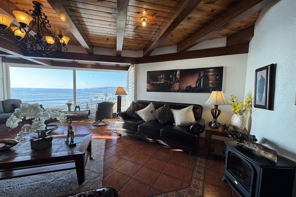 Foto de inmueble en Paseo de Las Rosas, Col. Villa las Rosas C.P. 22872, Ensenada