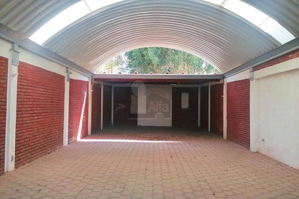 Foto de inmueble en Paseo de Londrés #480, Col. Tejeda C.P. 76904, Corregidora