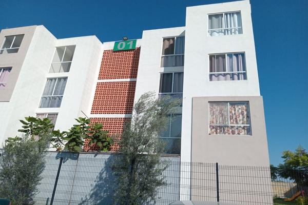 Foto de inmueble en Paseo de Los Alberos #1A Int. 302, Col. El Verde C.P. 45694, El Salto