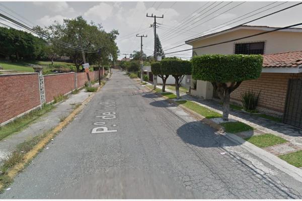 Foto de inmueble en Paseo de los Burgos #00, Col. Burgos C.P. 62584, Temixco