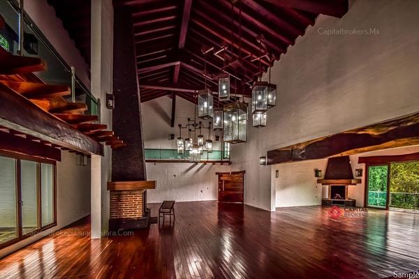 Foto de inmueble en paseo de los cazos, Col. Mazamitla C.P. 49500, Mazamitla