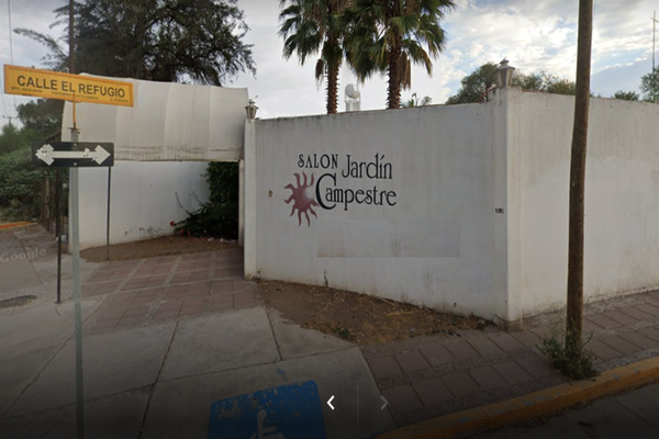 Foto de inmueble en paseo de los Chicahuales, Col. Aguascalientes 2000 C.P. 20117, Aguascalientes
