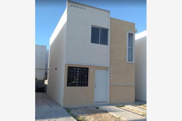 Foto de inmueble en PASEO DE LOS CIRUELOS 108 #108, Col. Misión los Olivos C.P. 66604, Apodaca