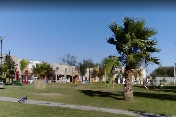 Foto de inmueble en Paseo de los Ciruelos, Col. Misión los Olivos C.P. 66604, Apodaca