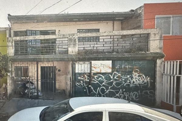 Foto de inmueble en Paseo de los Claveles, Col. La Martinica C.P. 45185, Zapopan