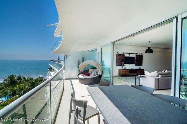 Foto de inmueble en Condominio Península Nuevo Vallarta, Col. La Lomita C.P. 63735, Bahía de Banderas