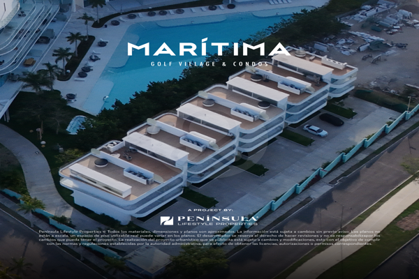 Foto de inmueble en Paseo de los cocoteros, Flamingos, 63800. Nuevo Vallarta Nayarit, Col. Villas las Parotas C.P. 63732, Bahía de Banderas