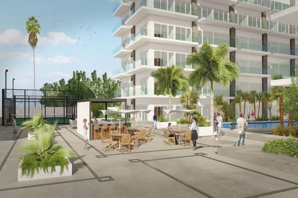 Foto de inmueble en Paseo de los Cocoteros, Col. Nuevo Vallarta C.P. 63735, Bahía de Banderas