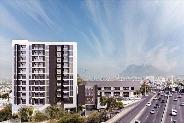 Foto de inmueble en paseo de los conquistadores, Col. Las Cumbres 1 Sector C.P. 64610, Monterrey