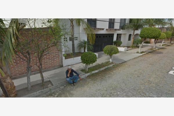 Foto de inmueble en PASEO DE LOS DURAZNOS #0, Col. Las Granadas C.P. 45706, Acatlán de Juárez