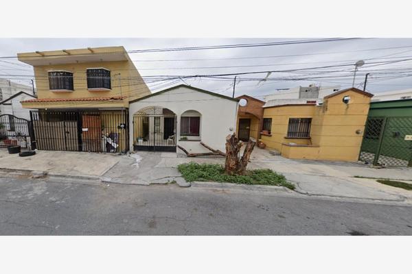 Foto de inmueble en PASEO DE LOS DURAZNOS #00, Col. Paseo San Miguel C.P. 67110, Guadalupe