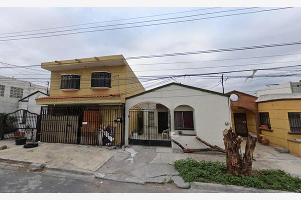 Foto de inmueble en Paseo de los duraznos #000, Col. Paseo San Miguel C.P. 67110, Guadalupe
