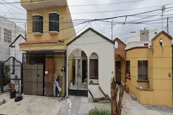 Foto de inmueble en PASEO DE LOS DURAZNOS #0000, Col. Paseo San Miguel C.P. 67110, Guadalupe