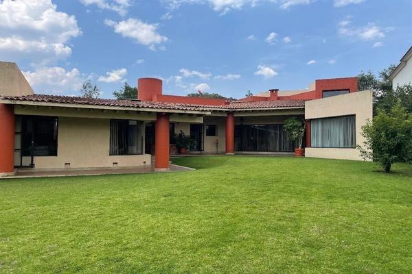 Foto de inmueble en Paseo de los Encinos 0, Col. Bosques de Metepec C.P. 52176, Metepec