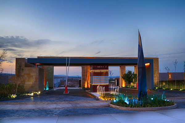 Foto de inmueble en Paseo de los Horizontes, Col. Horizontes Residencial C.P. 78216, San Luis Potosí