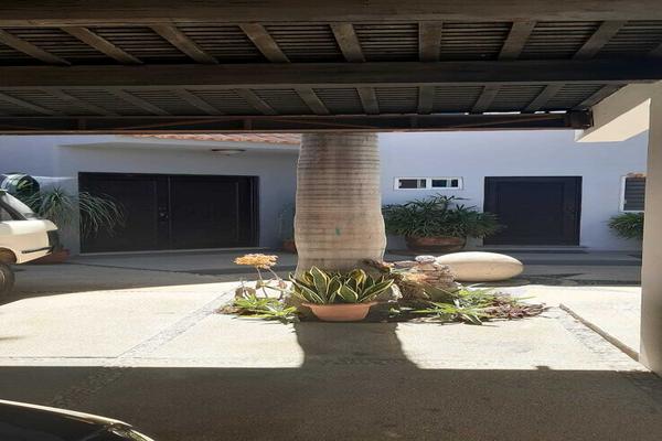 Foto de inmueble en Paseo de Los Marinos, Col. Mauricio Castro C.P. 23443, Los Cabos