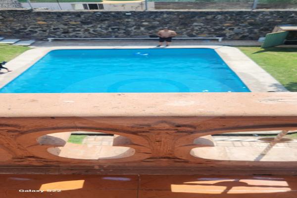 Foto de inmueble en Paseo de Los Mirlos 10, Col. Altos de Oaxtepec C.P. 62738, Yautepec