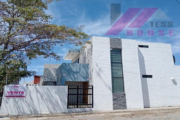 Foto de inmueble en Paseo de los Nardos, Col. Real Bugambilias C.P. 28979, Villa de Álvarez