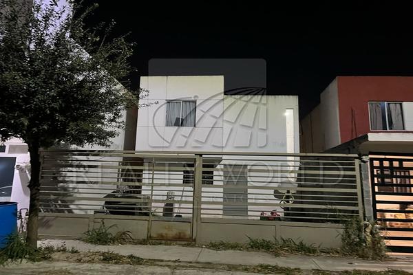 Foto de inmueble en  , Col. Paseo de los Nogales C.P. 66636, Apodaca