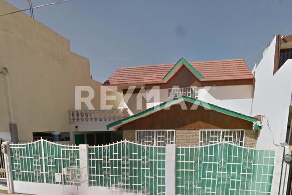 Foto de inmueble en Paseo de los Olivares, Col. Las Reynas C.P. 36720, Salamanca