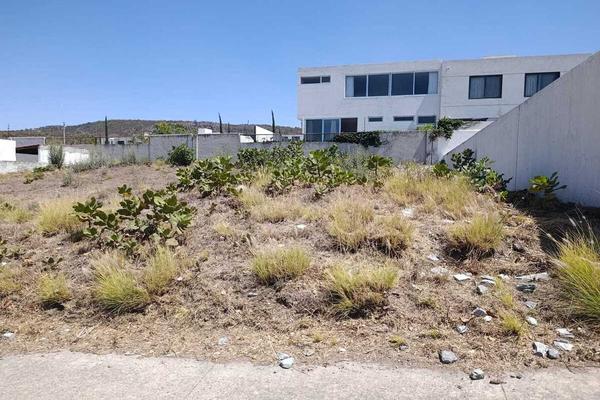 Foto de inmueble en Paseo de Los Robles Norte, Col. Los Robles C.P. 45134, Zapopan