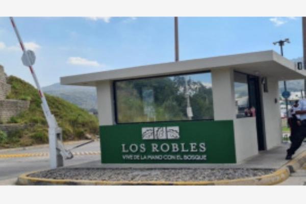 Foto de inmueble en Paseo de los Robles Sur Coto Los Castaños #00, Col. Los Robles C.P. 45134, Zapopan