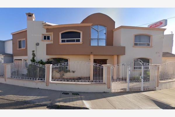 Foto de inmueble en PASEO DE LOS SAUCES #0, Col. Loma Dorada C.P. 22847, Ensenada